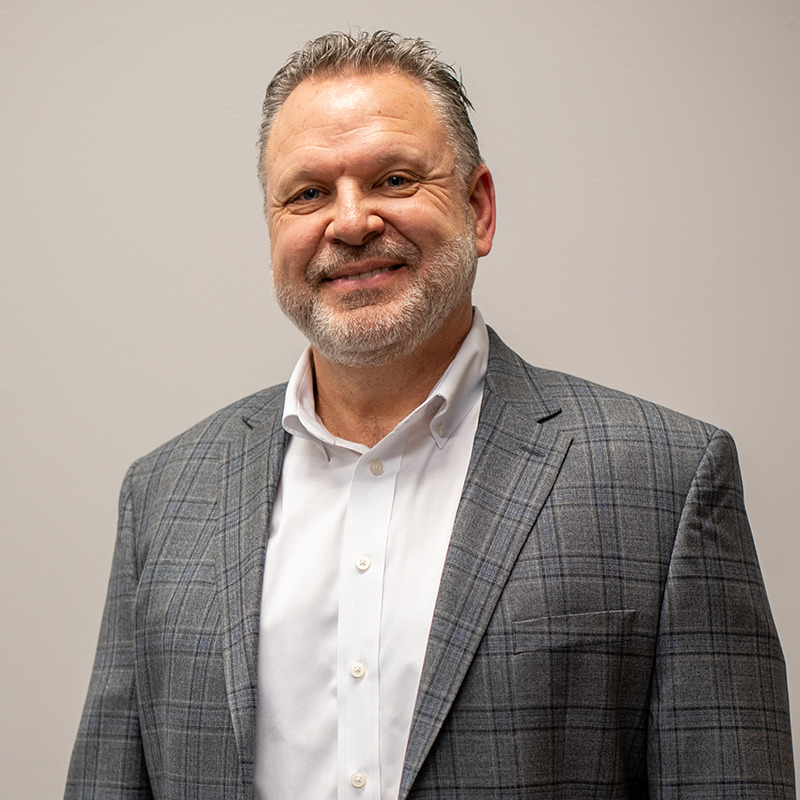 Bobby Mink — President, Choice Consulting